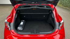 Toyota Corolla 1.8 VVT-i Hybrid Icon 5dr CVT Hybrid Hatchback